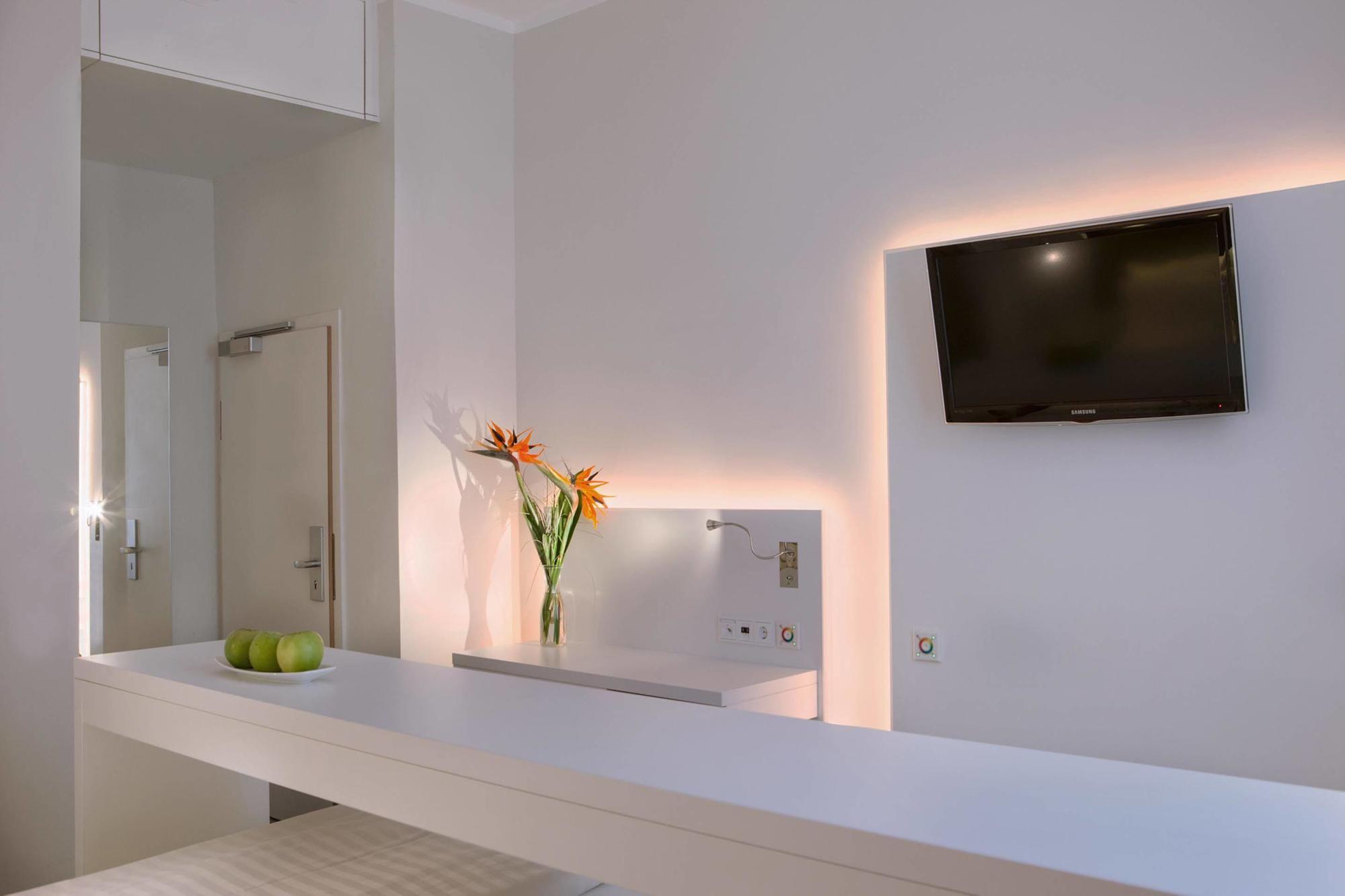 Grand Downtown Отель 4*