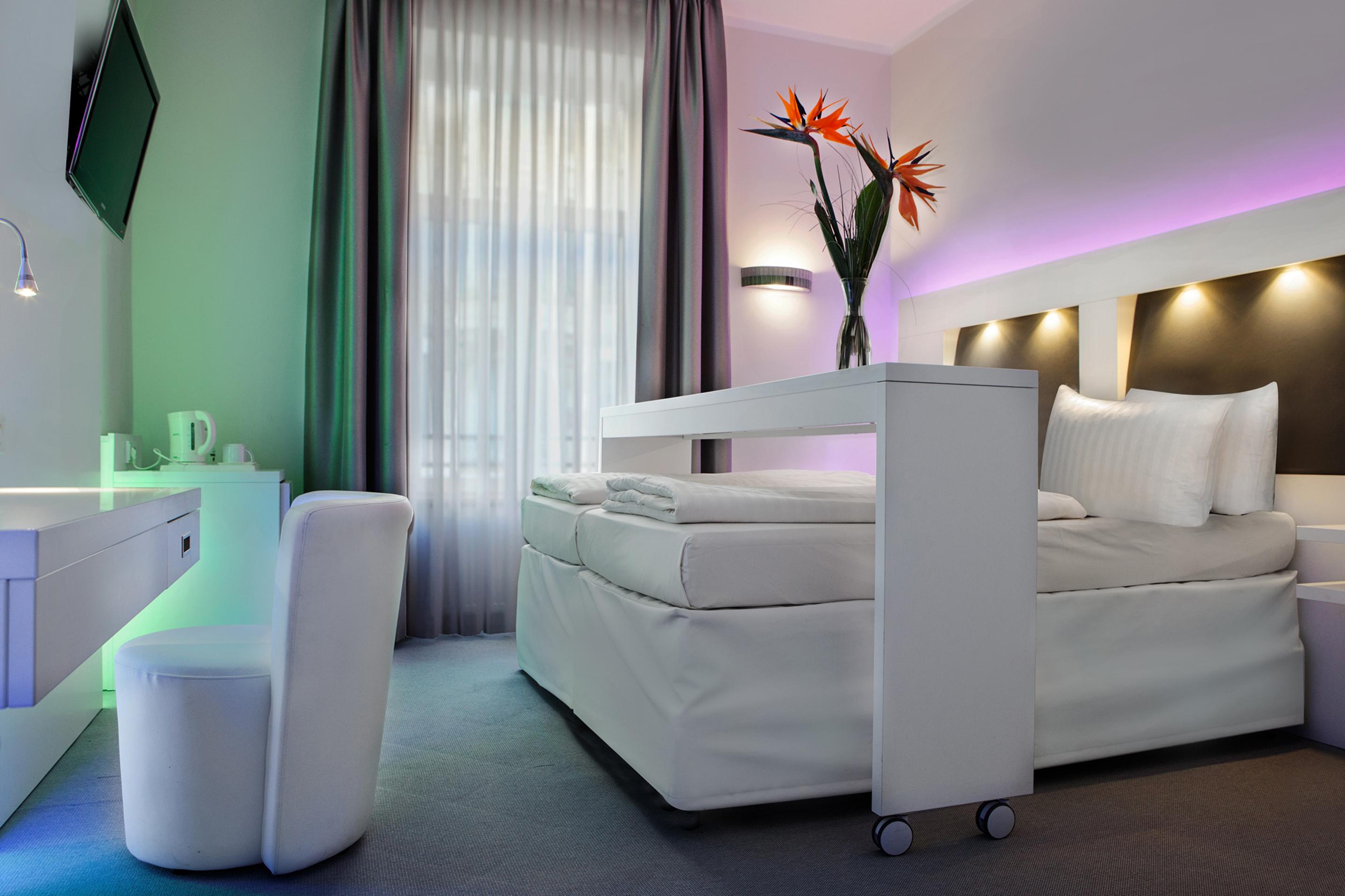 Grand Downtown 4* Frankfurt am Main
