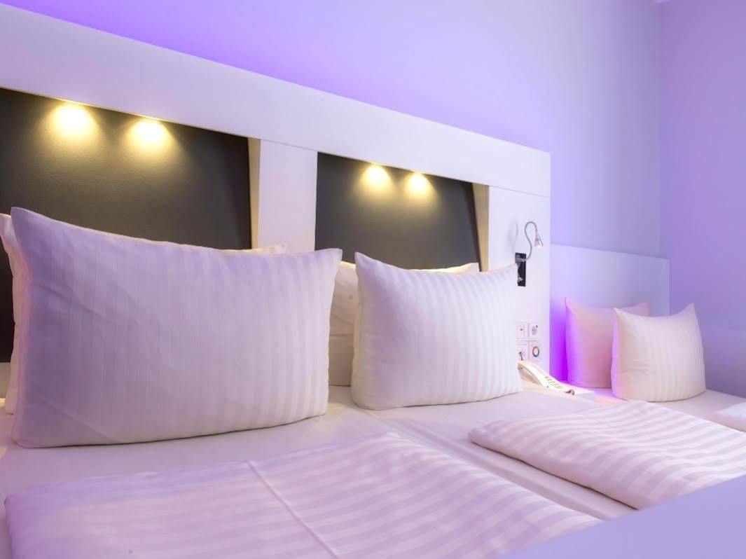 Grand Downtown 4* Frankfurt am Main